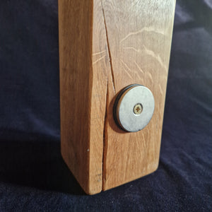 Bottle Opener - Free Standing with Magnetic Catcher # 2