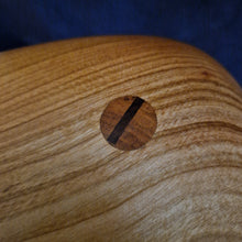 Load image into Gallery viewer, Hand Made Stool - Cornish Cherry # 50
