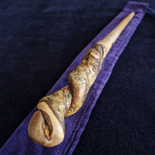 Load image into Gallery viewer, Wooden Wand # 60 - Cornish Birch
