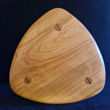 Load image into Gallery viewer, Hand Made Stool - Cornish Cherry # 60
