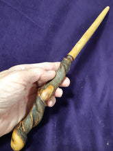 Load image into Gallery viewer, Wooden Wand #3 Cornish Chestnut
