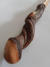 Load image into Gallery viewer, Wooden Wand #3 Cornish Chestnut
