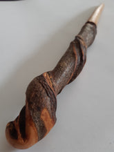 Load image into Gallery viewer, Wooden Wand #3 Cornish Chestnut
