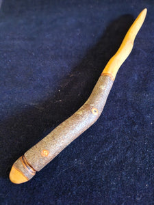 Wooden Wand #49 - Cornish Beech