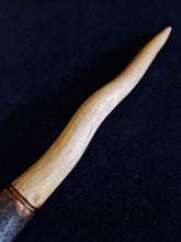 Load image into Gallery viewer, Wooden Wand #49 - Cornish Beech
