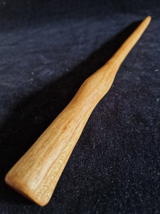 Wooden Wand #54 - Cornish Cherry